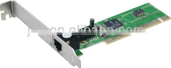 10/100Mbps ide pci adapter