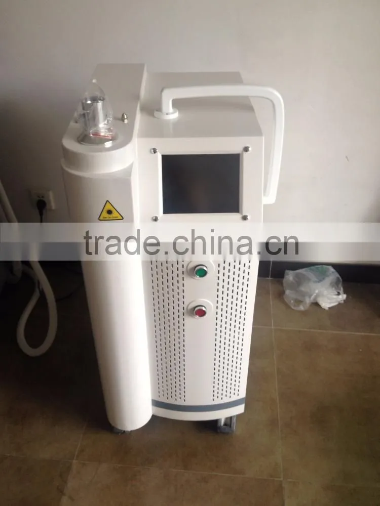 CO2 Fractional Laser Scar removal skin resurfacing fractional co2 laser equipment