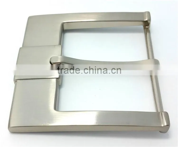 buckle manufacturer leather handbag buckle newest metal buckle