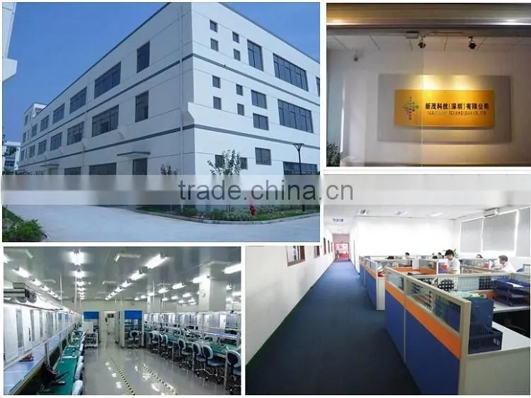 SKD led lamp factory wholesale 50W waterproof SKD linear led high bay