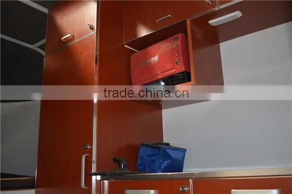 Austraila HOT SALE large horse trailer, classic horse trailers, gooseneck horse trailer