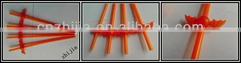 Party printing PP straw