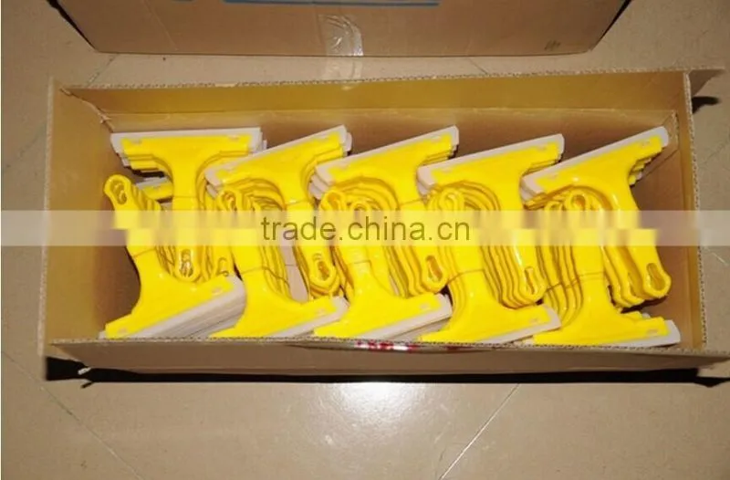 high quality plastic scraper quality good as 3M