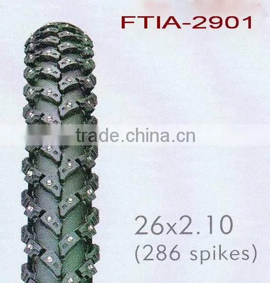 High quality bicycle snow tire