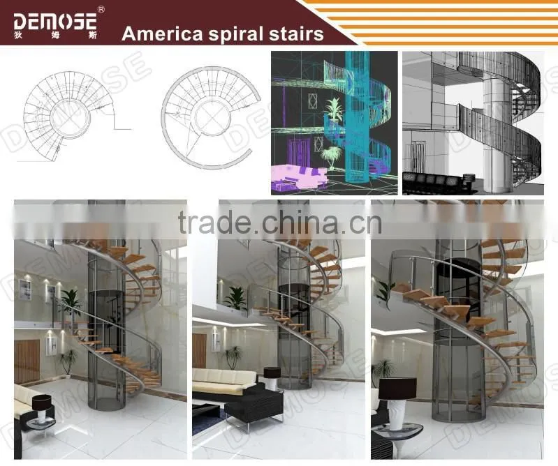 cheap interior steel stair safety netting
