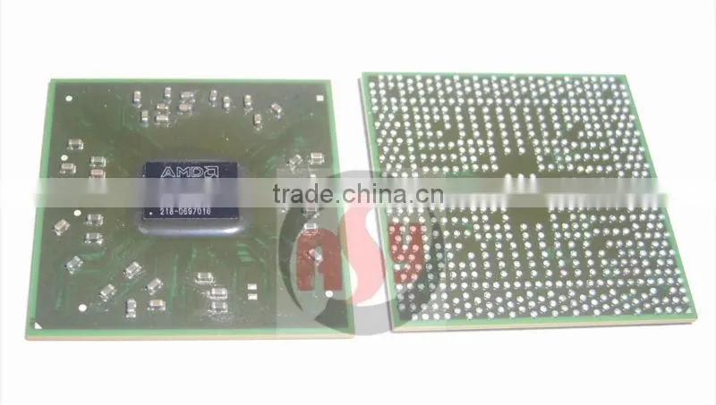 NVIDIA BGA IC computer part GF8200P-A-A2