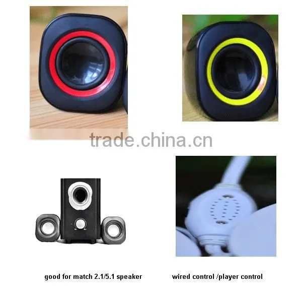 mini digital speaker tablet smart phone notebook speaker