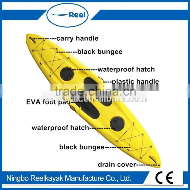 natural style wholesale sup stand up paddle board