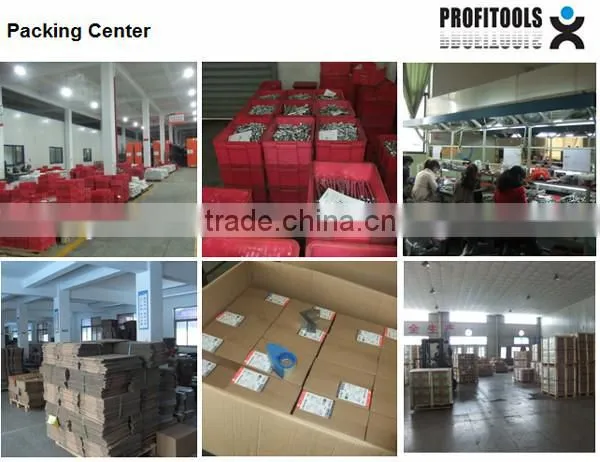 40pcs high quality hand tool