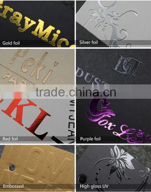 2015 custom printing cheap brown kraft paper bag in Xiamen