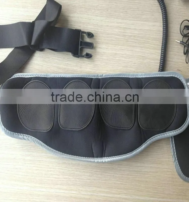 tummy slimming belt