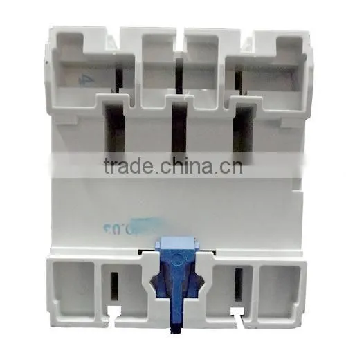 rcd 4 pole