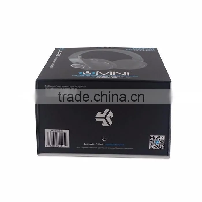 Custom made cardboard box manufacturers in China