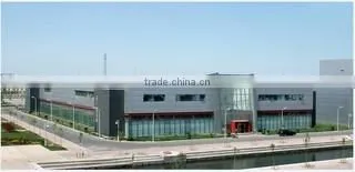 Shanghai Globleking Biometric Tech Co., Limited company overview - view 1