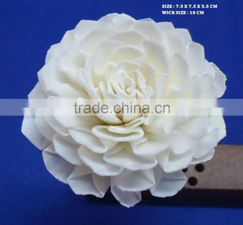 Flower for decoration