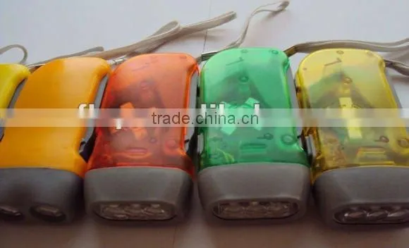 LED Flashlight