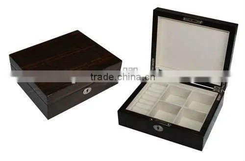 Carbon Fiber Jewelry Box Hardware