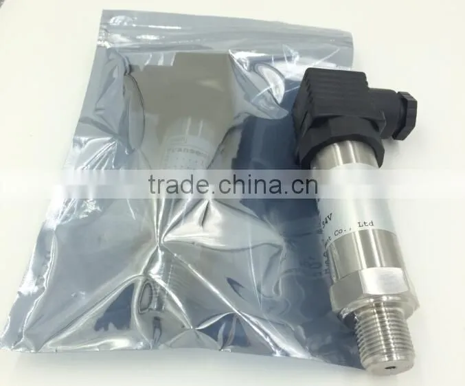 Cheap psi pressure transducer
