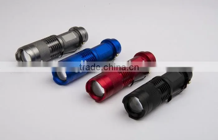 best torch light long distance, long focus waterproof torch, long beam mini power led flashlight torch