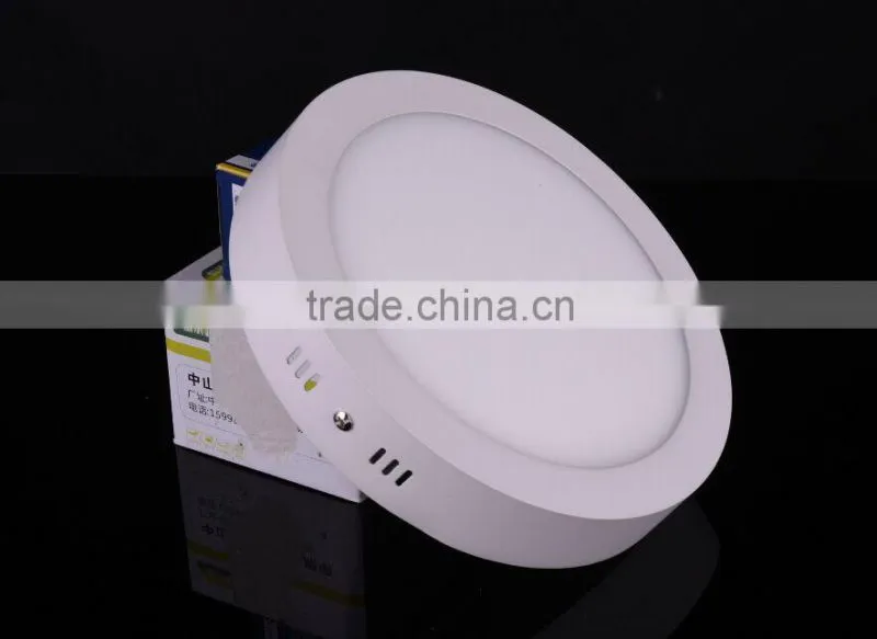 2015 high quality product small led spot light LED Panel Lights