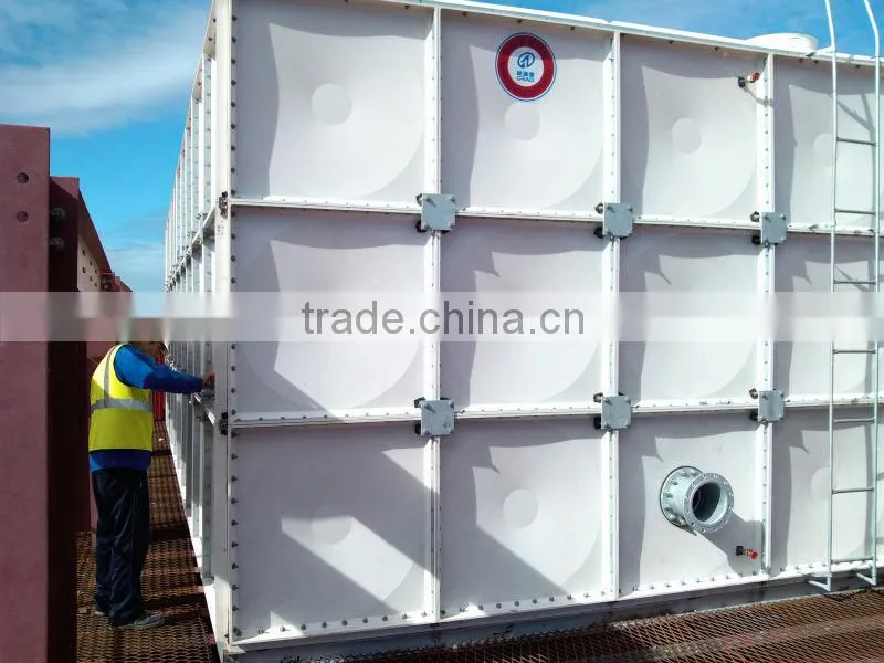 water tank 6000 liter