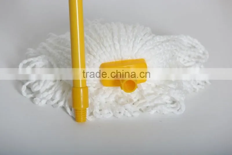 Latest attractive style microfiber cleaning mop from China