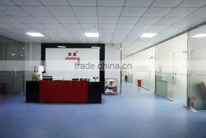 Shenzhen Chelong Electronics Technology Co., Ltd. company overview - view 2