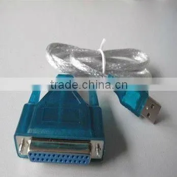 USB to RS232 cable