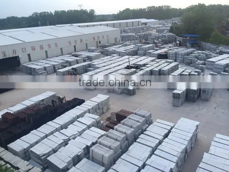 Grey granite G603 granite quarry for sale