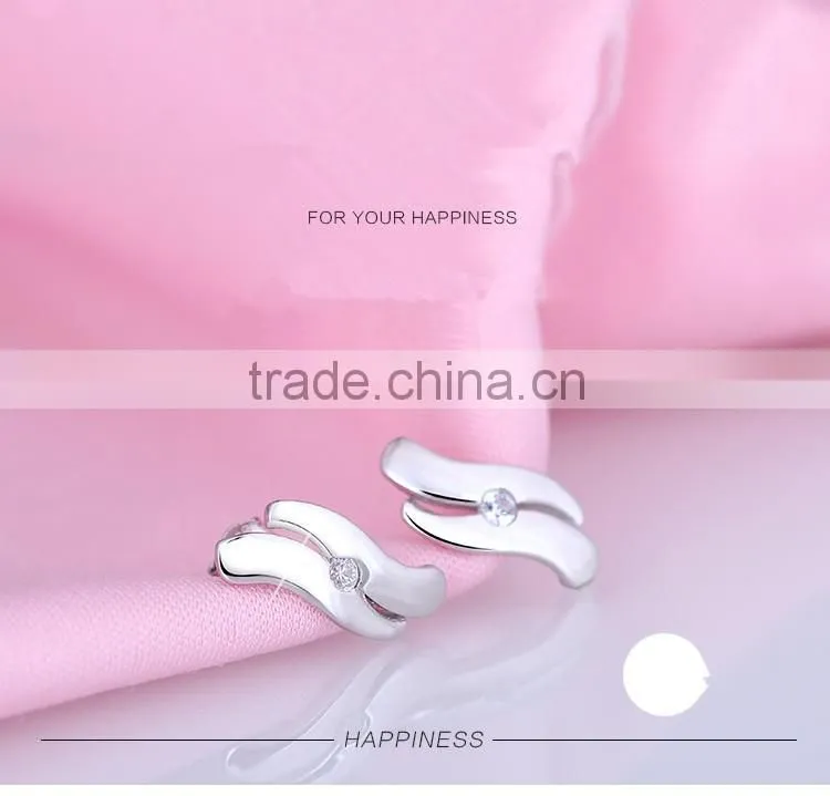 Infinite Earrings Designs For Gift Items handmade earrings