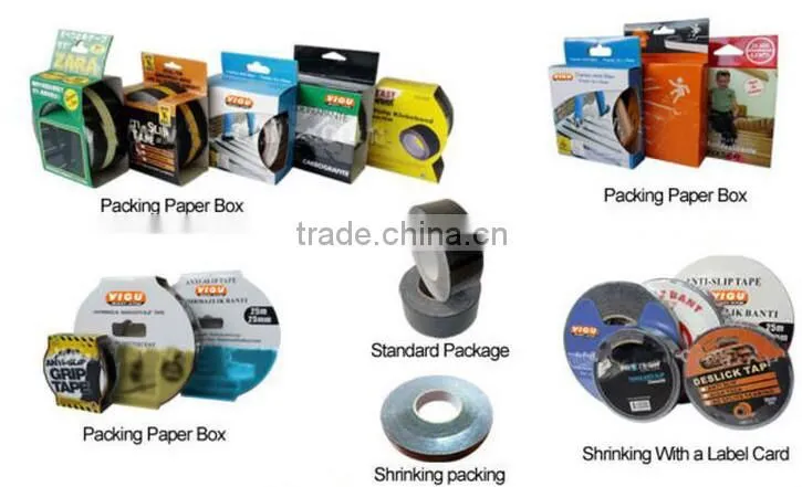 2016 hot sales!!! Anti slip tape