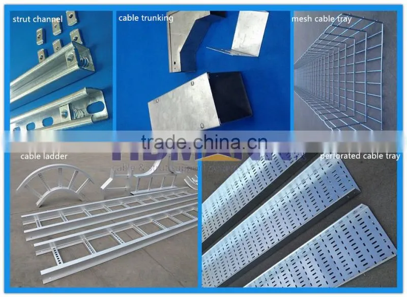 FRP Cable Ladder/GRP cable ladder
