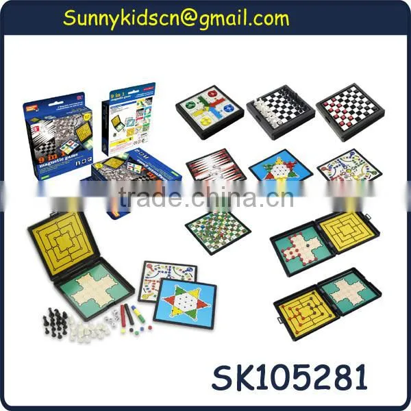 color chess board chess pieces with snake
