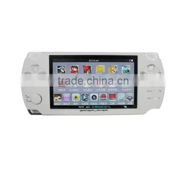 Newest games player with camera,and Touch screen