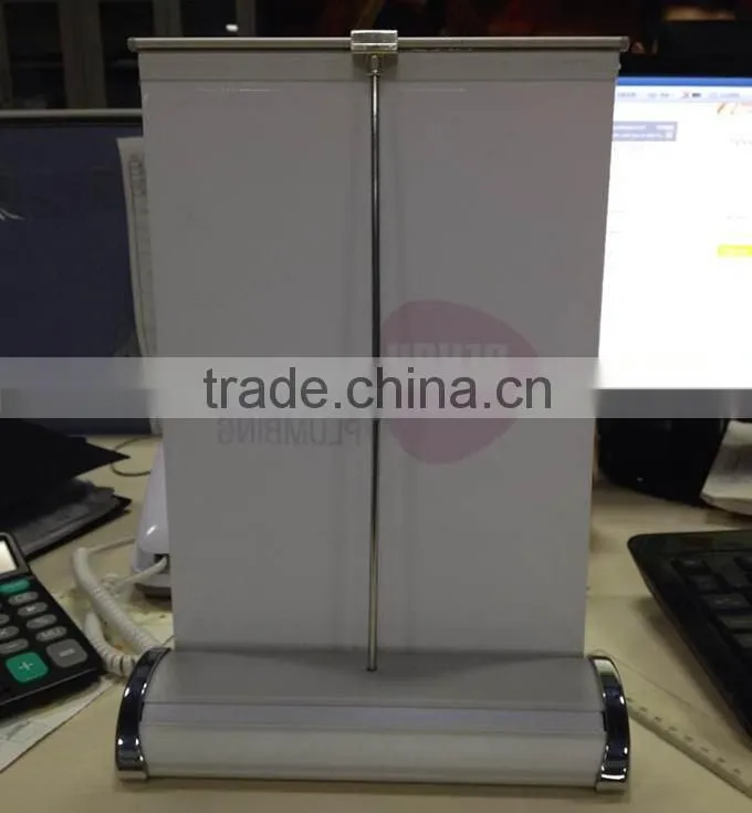 Wholesale Mini Roll Up Banner