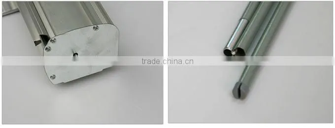 Promotional Rollup Stand, Pullup Banner