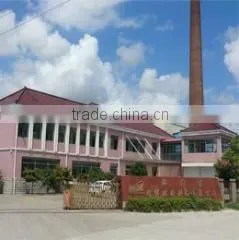 Haimen Ruixiang Glass Products Co., Ltd. company overview - view 1