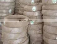 2015 hot sale high quality electro galvanized wire