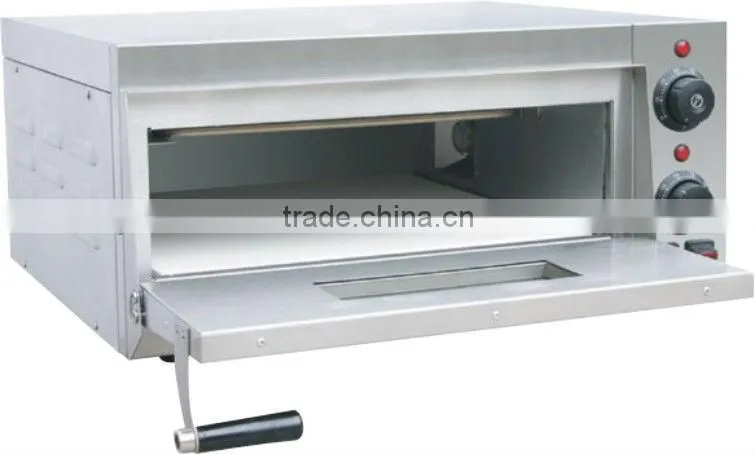 commercial electric pizza oven