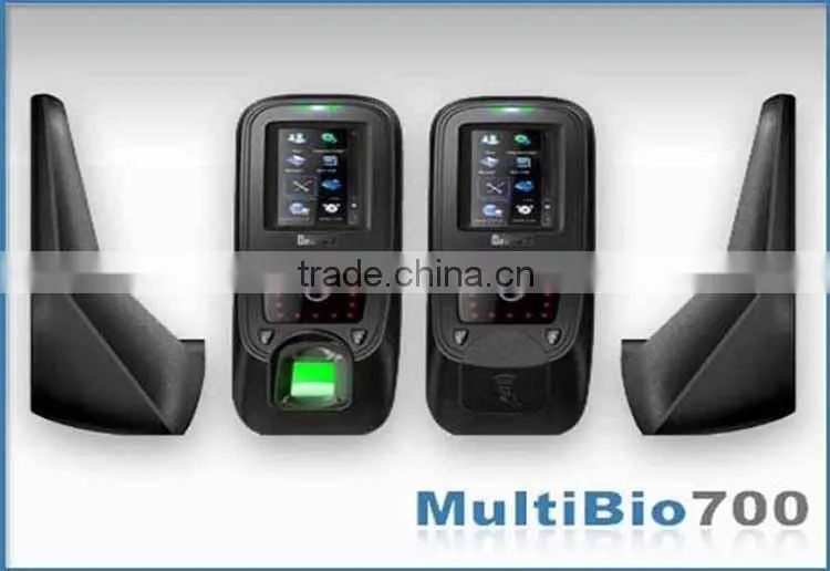 Door fingerprint lock access control system Facial recognition access and card control system