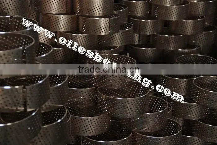 Bronze Bearing Factory,Bronze Bushing supplier,CuSn8 flange bronze bush