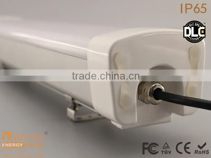 hot new products LED Tri-proof Light 1200mm /IP65 led tube light