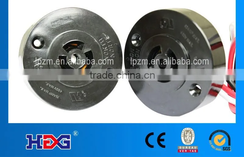 CE approved factory of light control switch HGG- 200X
