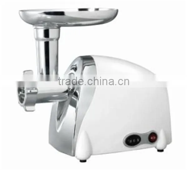 Hot sale meat grinders with big bowl , GS,CE,ROHS,CB,meat grinders for butchers