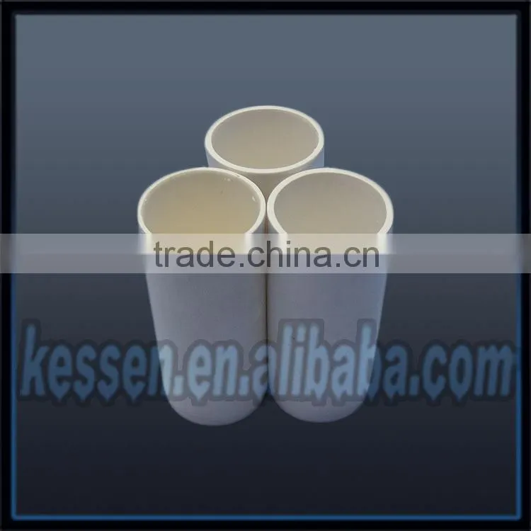 High quality high purity ZrO2 / Zirconia / Zirconium Oxide ceramic bowls