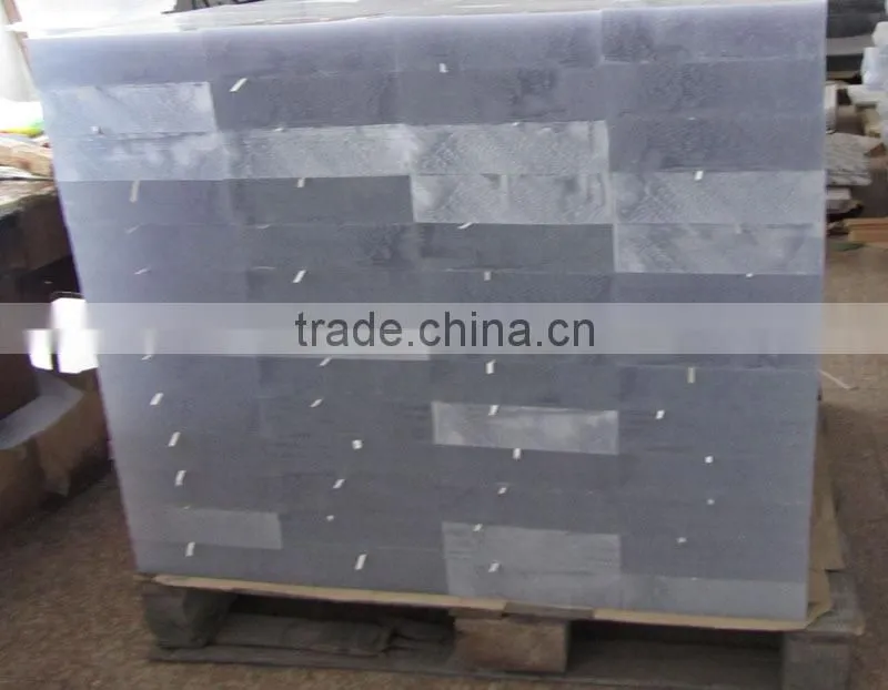 Clear PVC/PET /PS sheet