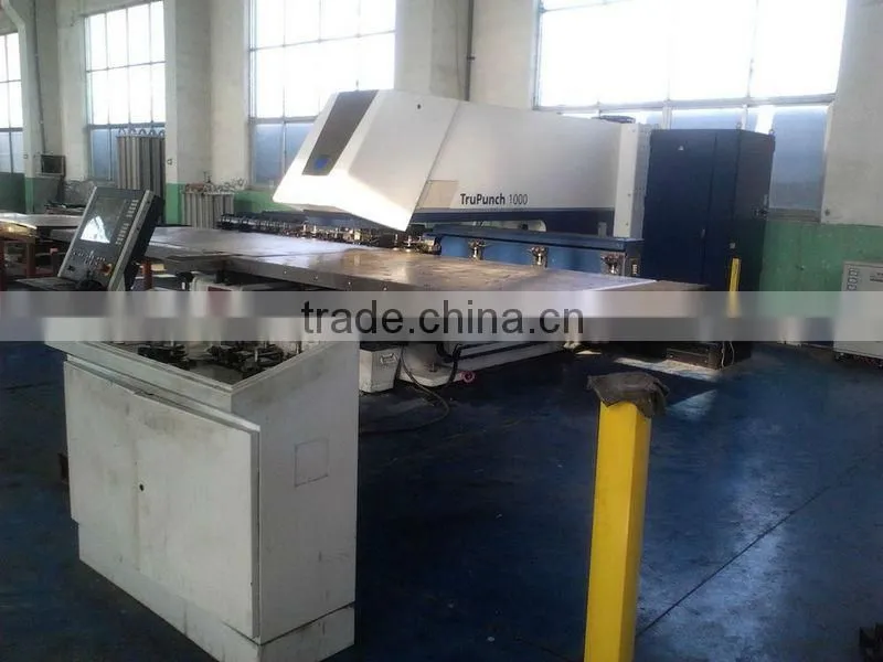 OEM sheet metal box , mechanical case, sheet metal cabinet
