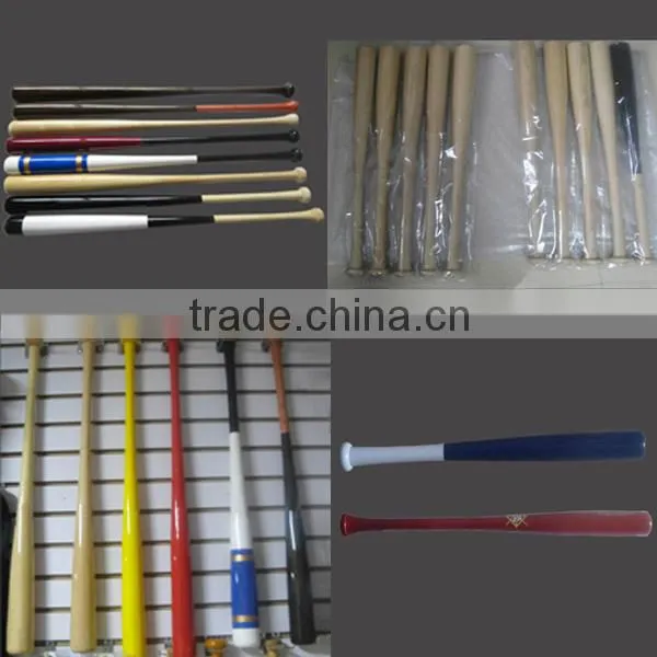 High Quality Rubber 32'' Baseball Bat,Cheap Baseball Bat