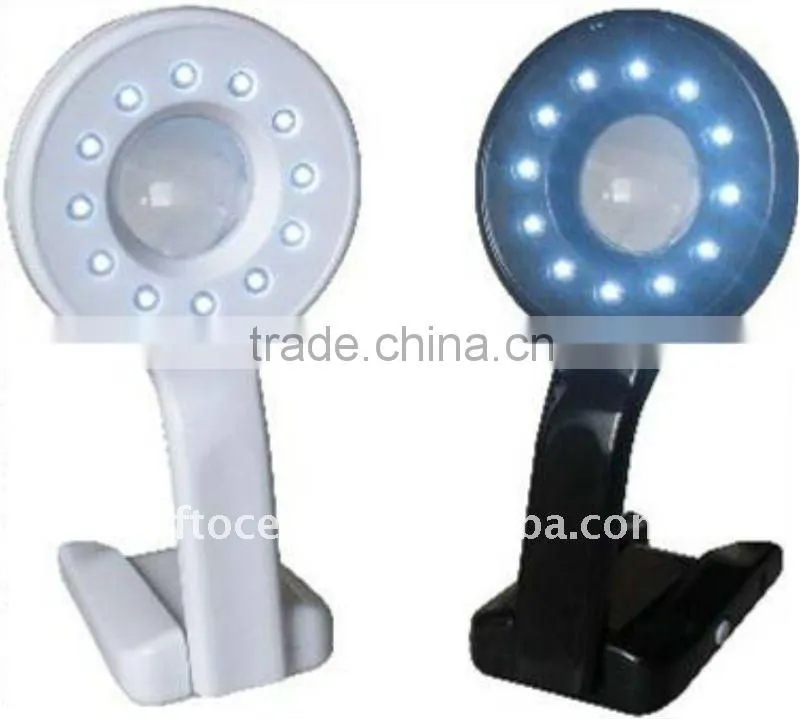 usb portable led reading light,foldable led reading lamp