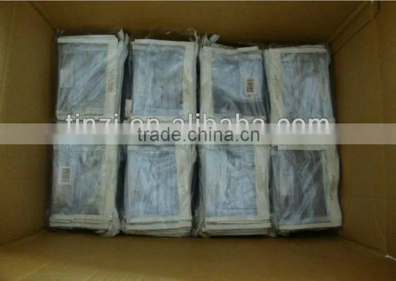 2015 Hot Sale Plain PVC Cosmetic Bag PVC Cosmetic Packging Bag